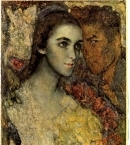 Гущин Н.М._8 «Моя весна», 1923 г.