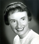 Филлис Диллер в 1955 г.
