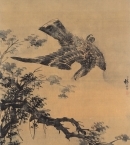 Линь Лян_4 «Осенний орел», Гугун, Тайбэй