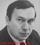 СЕМАНОВ Сергей Николаевич