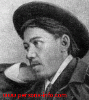 ЧЕХОВ Николай Павлович