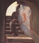 Чонтвари Т.К._10 «Юный художник», 1898 г.