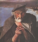Чонтвари Т.К._11 «Старый рыбак», 1902 г.