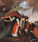 Чонтвари Т.К._9 «Кораблекрушение», 1903 г.