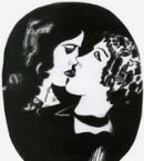 Любовники, 1914