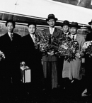 Пен Ен Тхэ_2 Женевская конференция 19 апреля 1954 г.