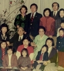 Ли Тхэ Ён_8 семейное фото