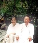 Со Чон Чжу_9 с супругой