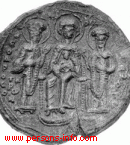 ФЕОДОР II (патриарх Константинопольский)