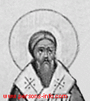ТРИФОН (патриарх Константинопольский)