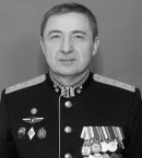 КРЮКОВ Евгений Владимирович