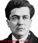 КИСЕЛЕВ Григорий Леонидович